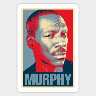 Murphy Hope Sticker